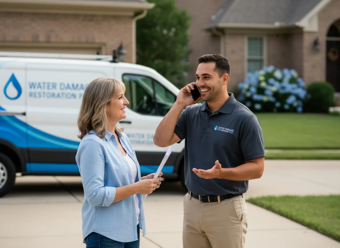 Flood Restoration Tuscaloosa, AL FAQs
